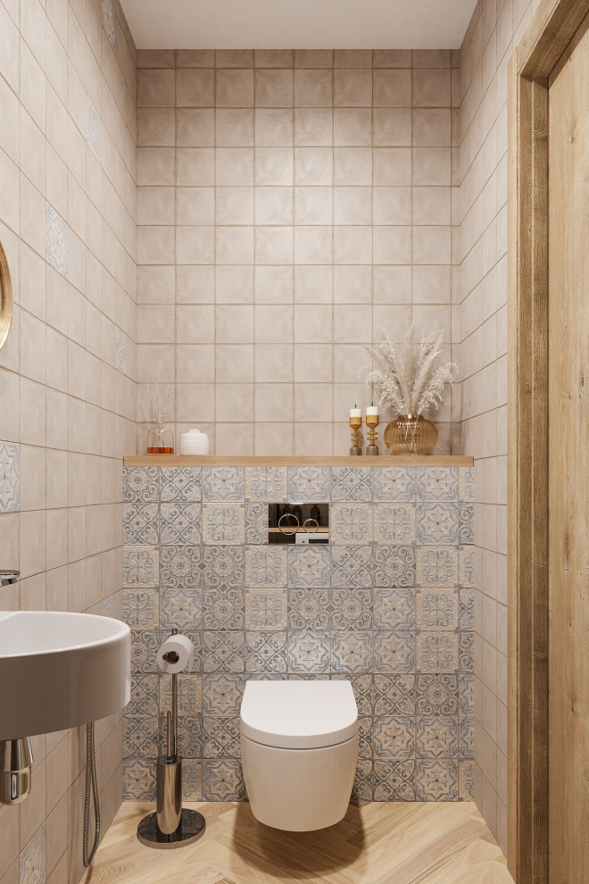 Квартира в ЖК "Квартал 55"