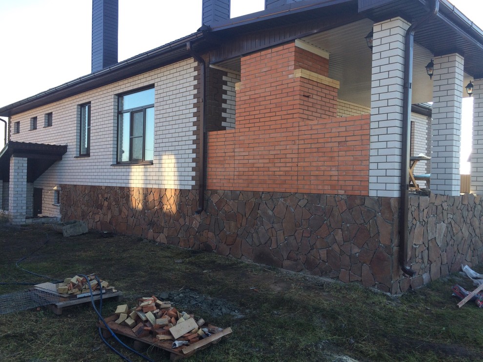 Наши Работы