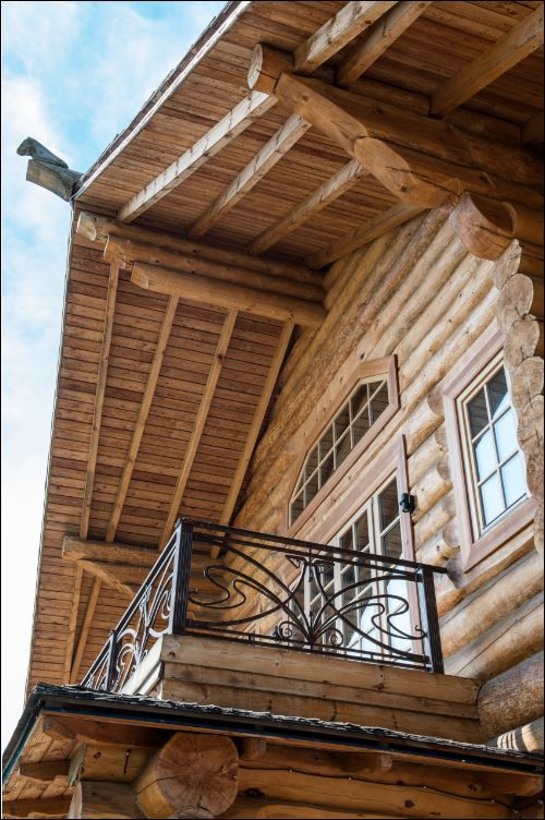 Дом на Истре