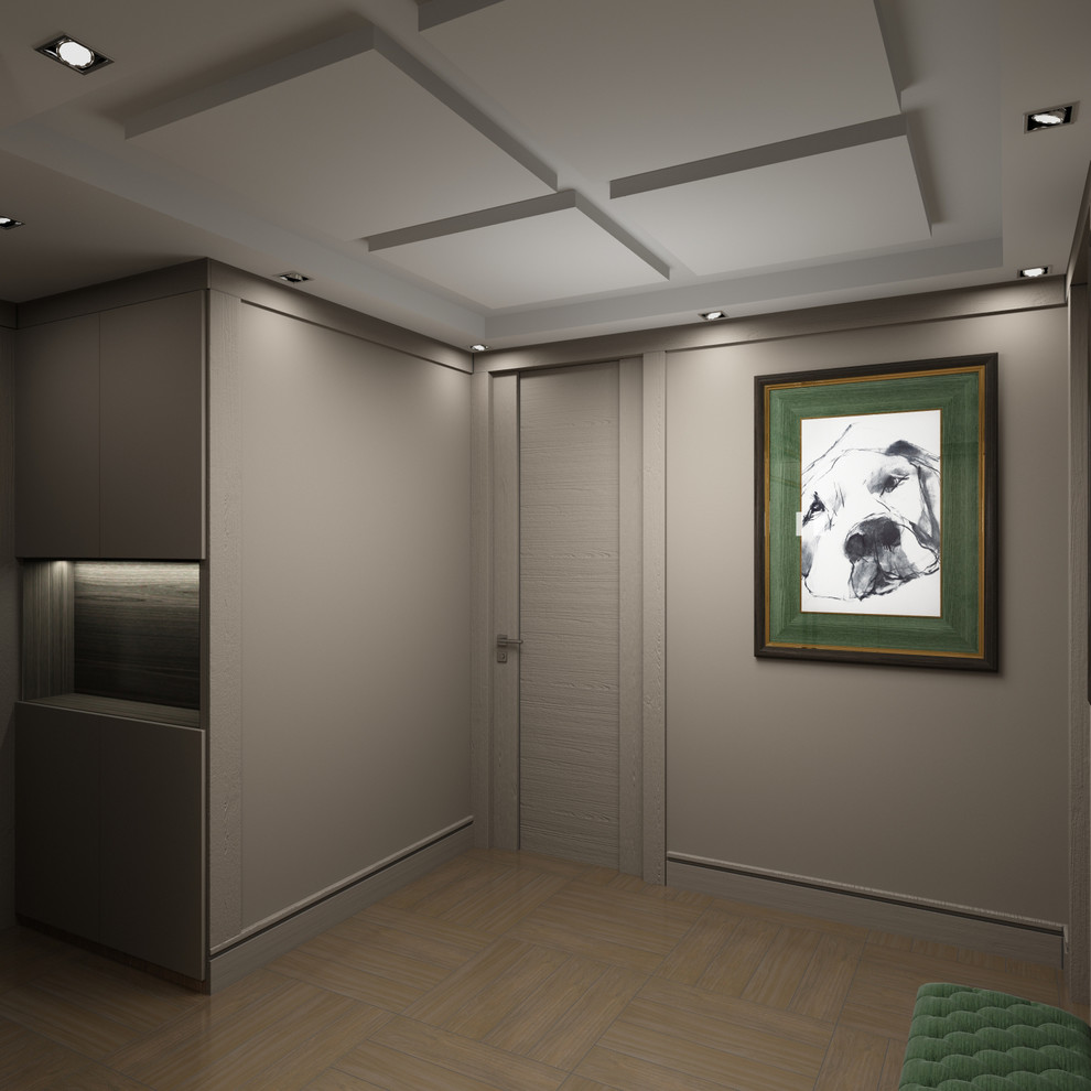 Доминион / 2014