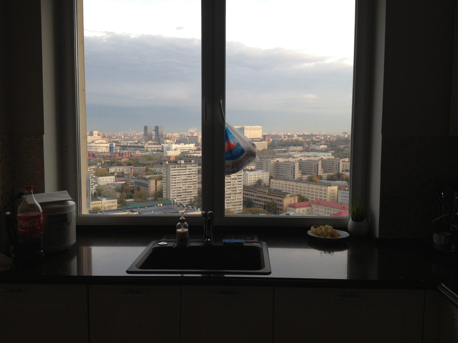 ЖК Дом на Беговой