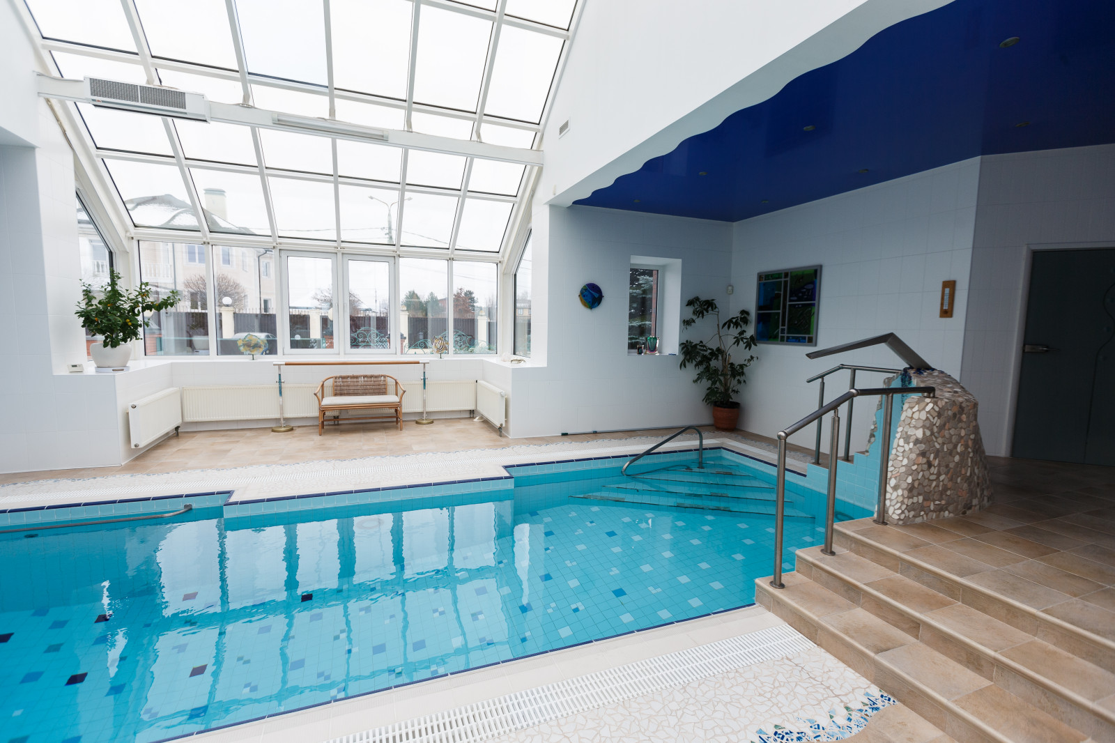 Банный комплекс Семхоз