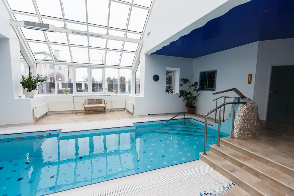 Банный комплекс Семхоз