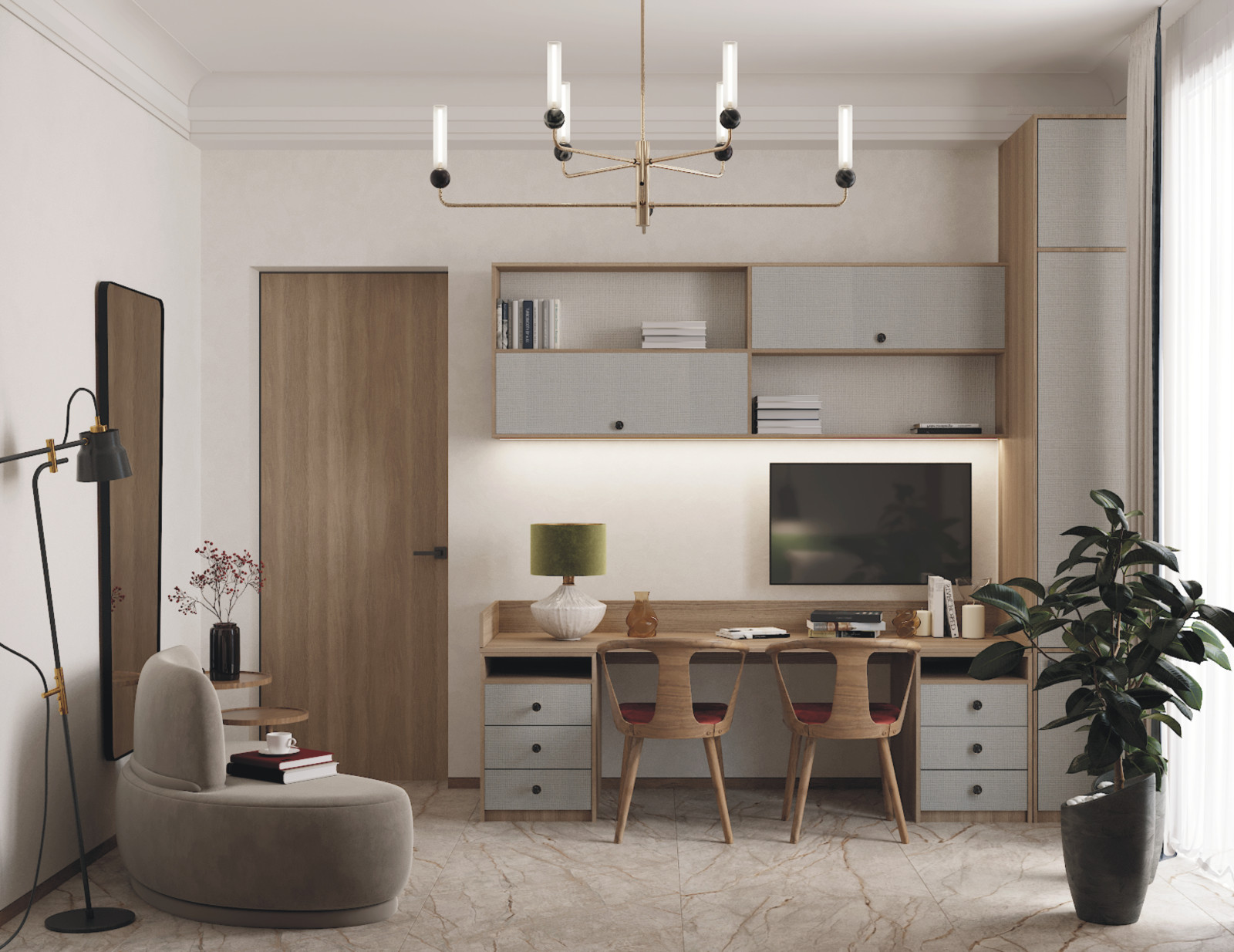 Квартира в Сочи на ул. Плеханова