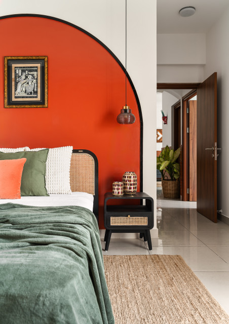 Project Elysian contemporary-sovrum