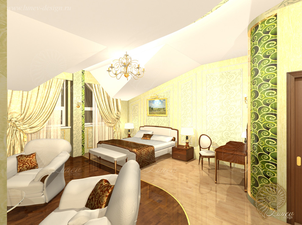 Визуализация