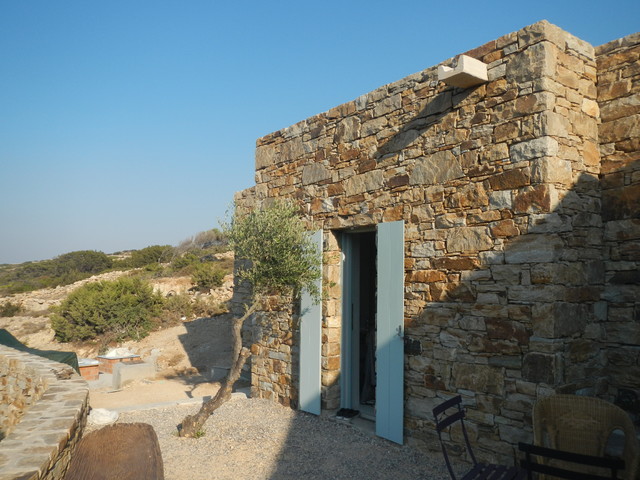 Maison en Gr&egrave;ce middelhavsstil-hus-og-facade