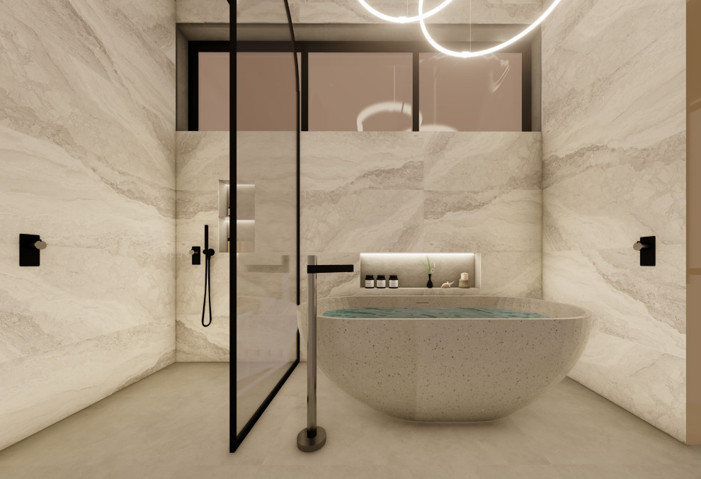 IN PROGRESS/ Randwick Mansion