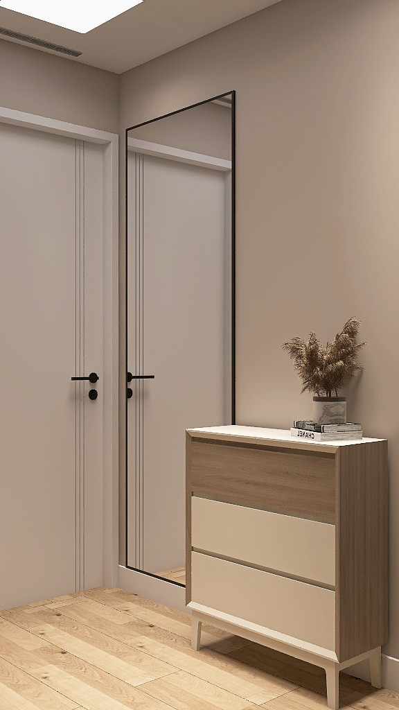 Г. САРАТОВ, ЖК "БУЛГАКОВСКИЙ ПАРК" 85 КВ.М.