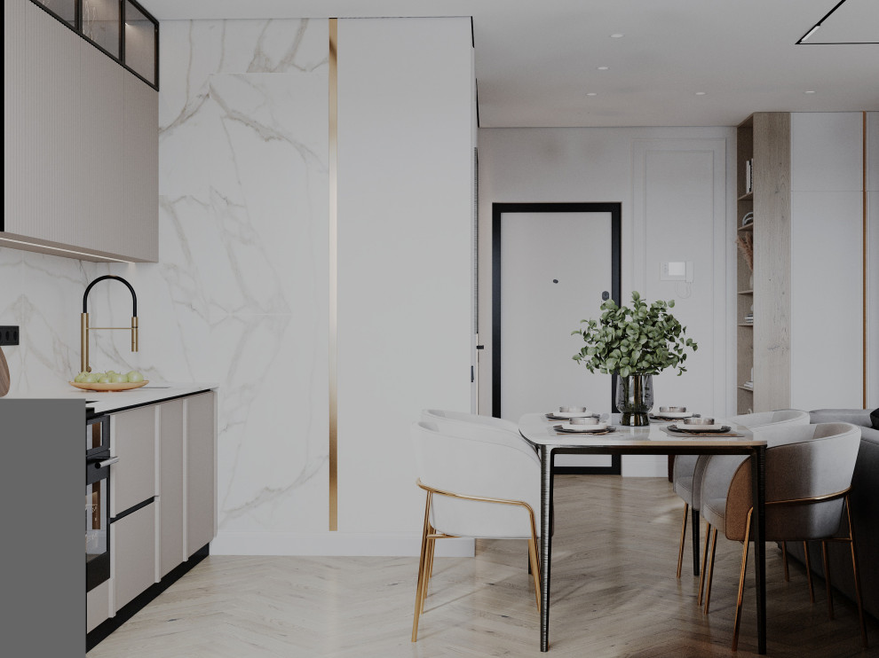 г.Пенза ЖК Олимп