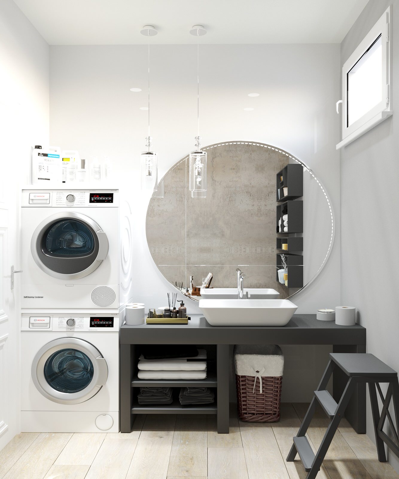 Ванная комната