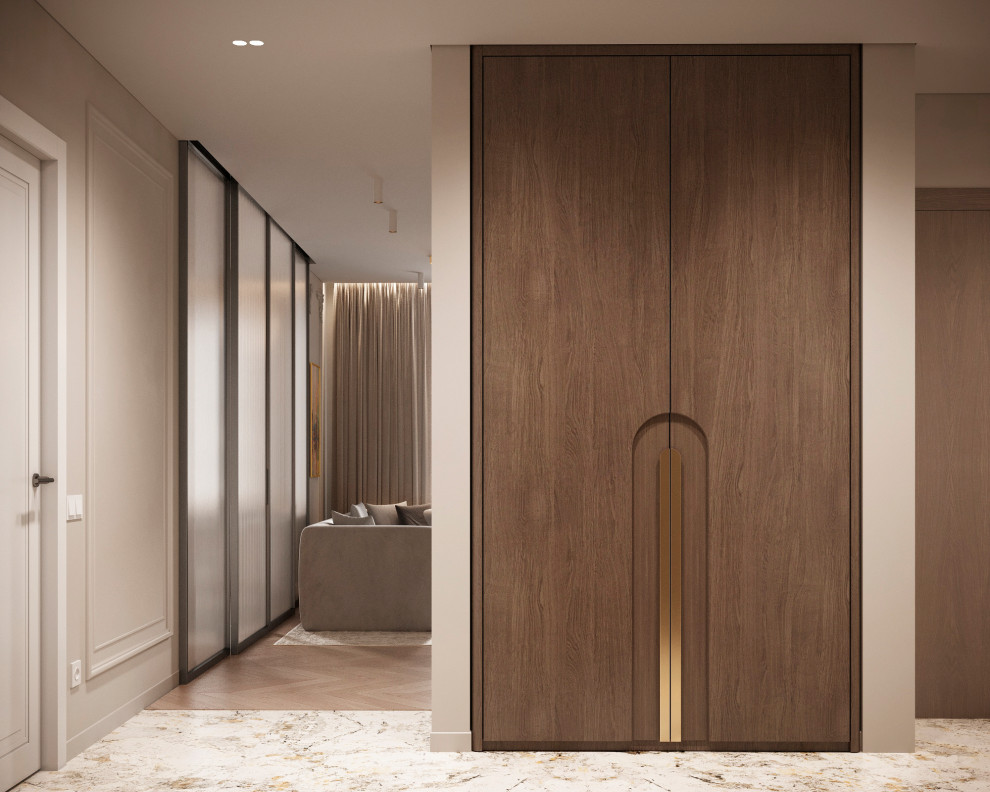 2к.кв Квартира ЖК Сказка Град