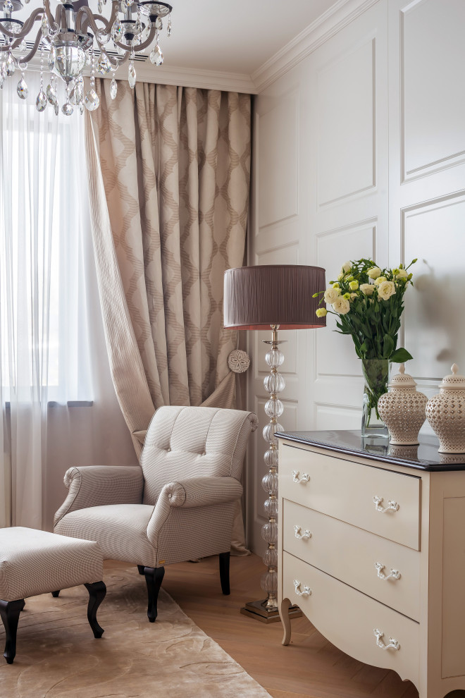 Роскошь в деталях