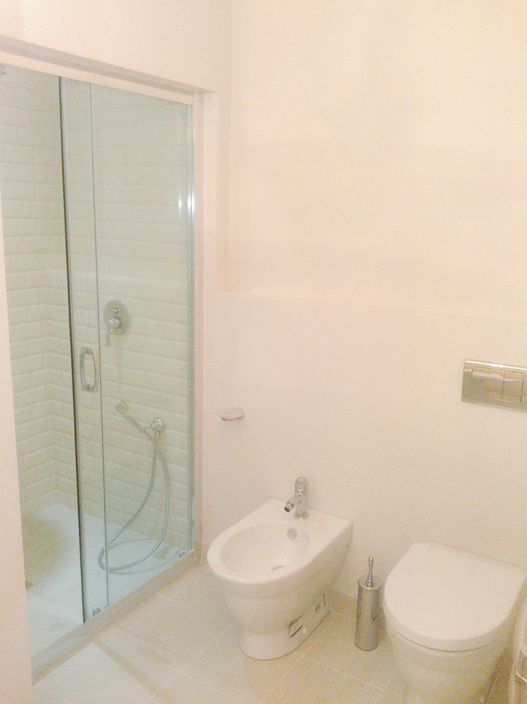 Квартира в классическом стиле