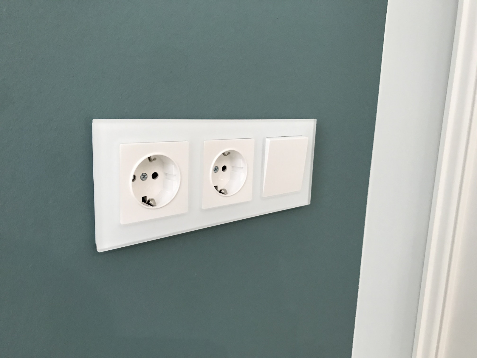 Санкт-Петербург - Умный дом