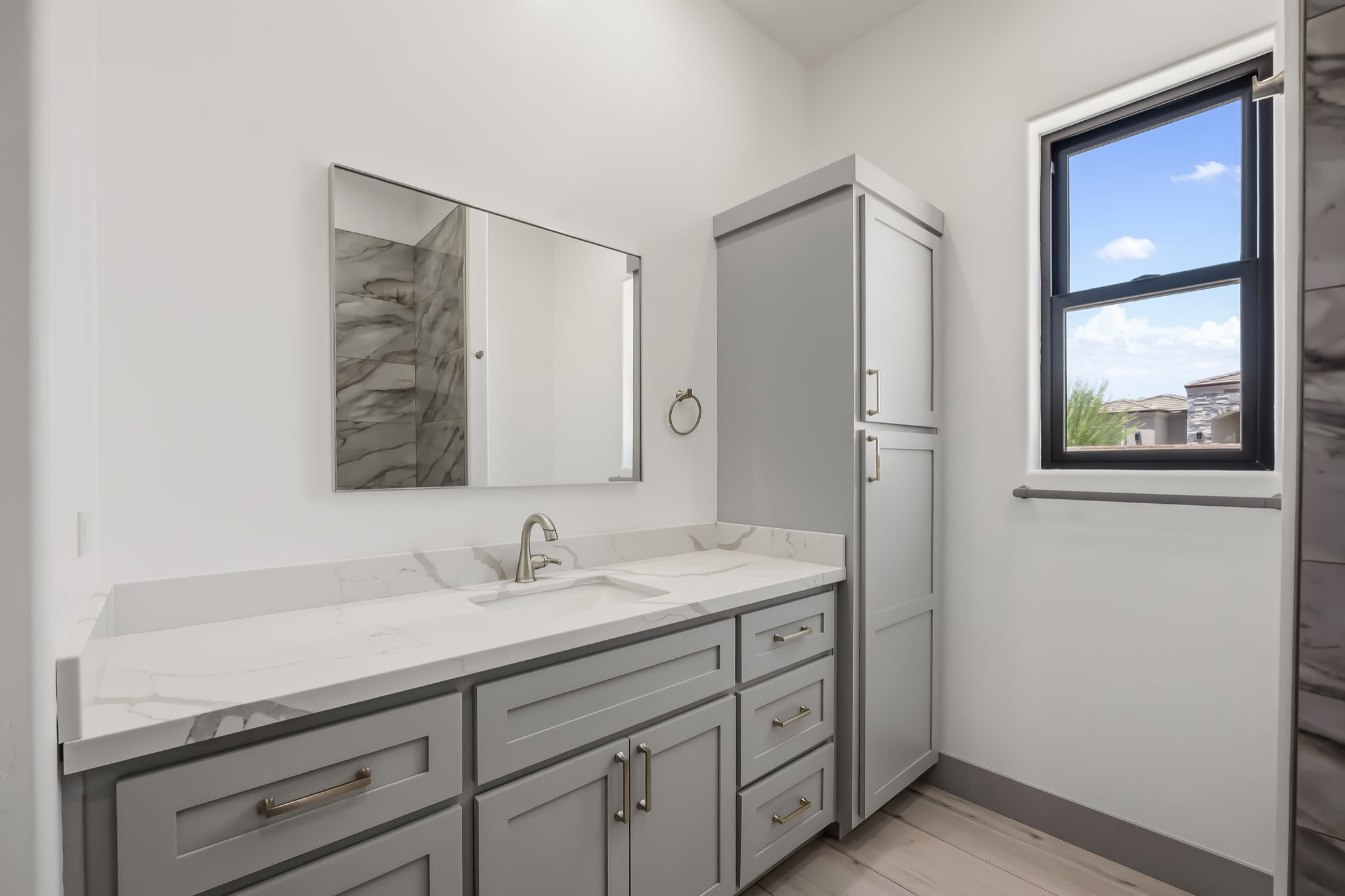 2026 New Built House for Sale
