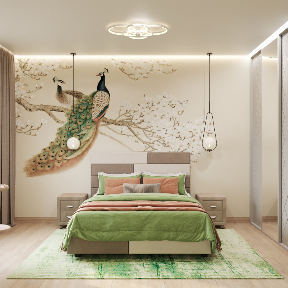 ЖК Борисоглебский