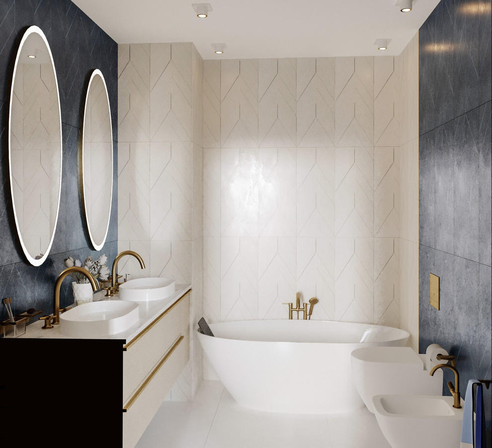 Квартира в центре москвы