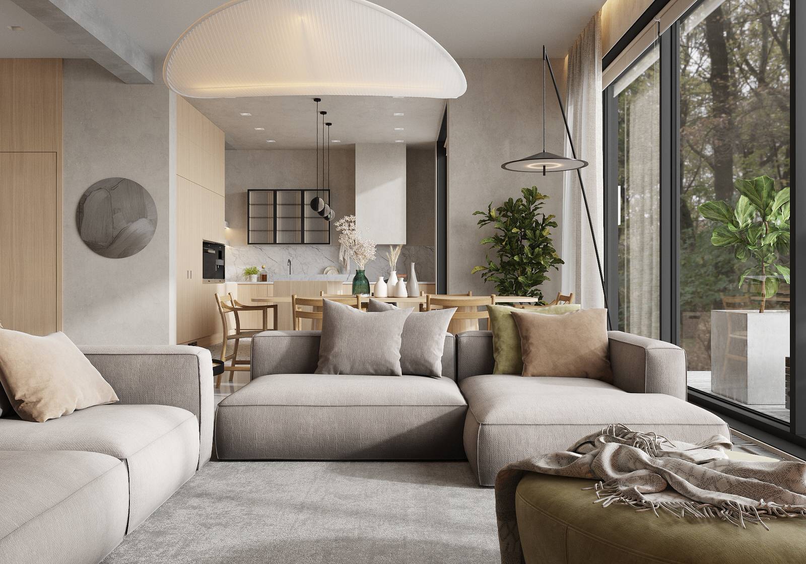 Ривьера Парус