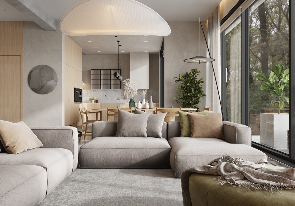 Ривьера Парус