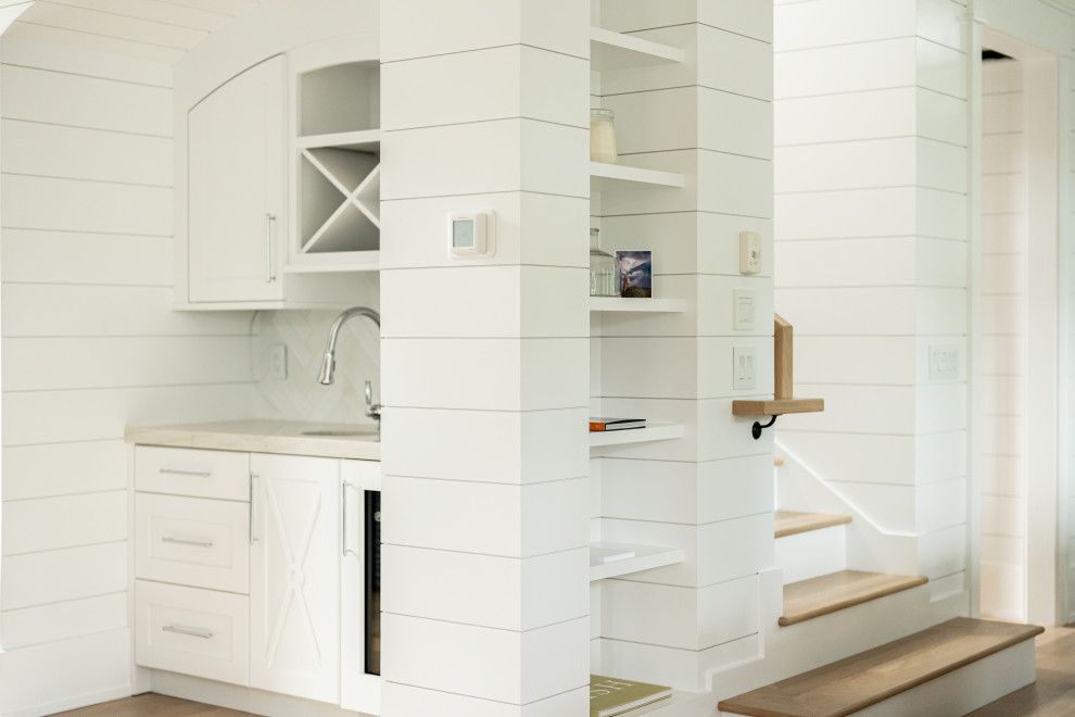 Coastal Island Paradise