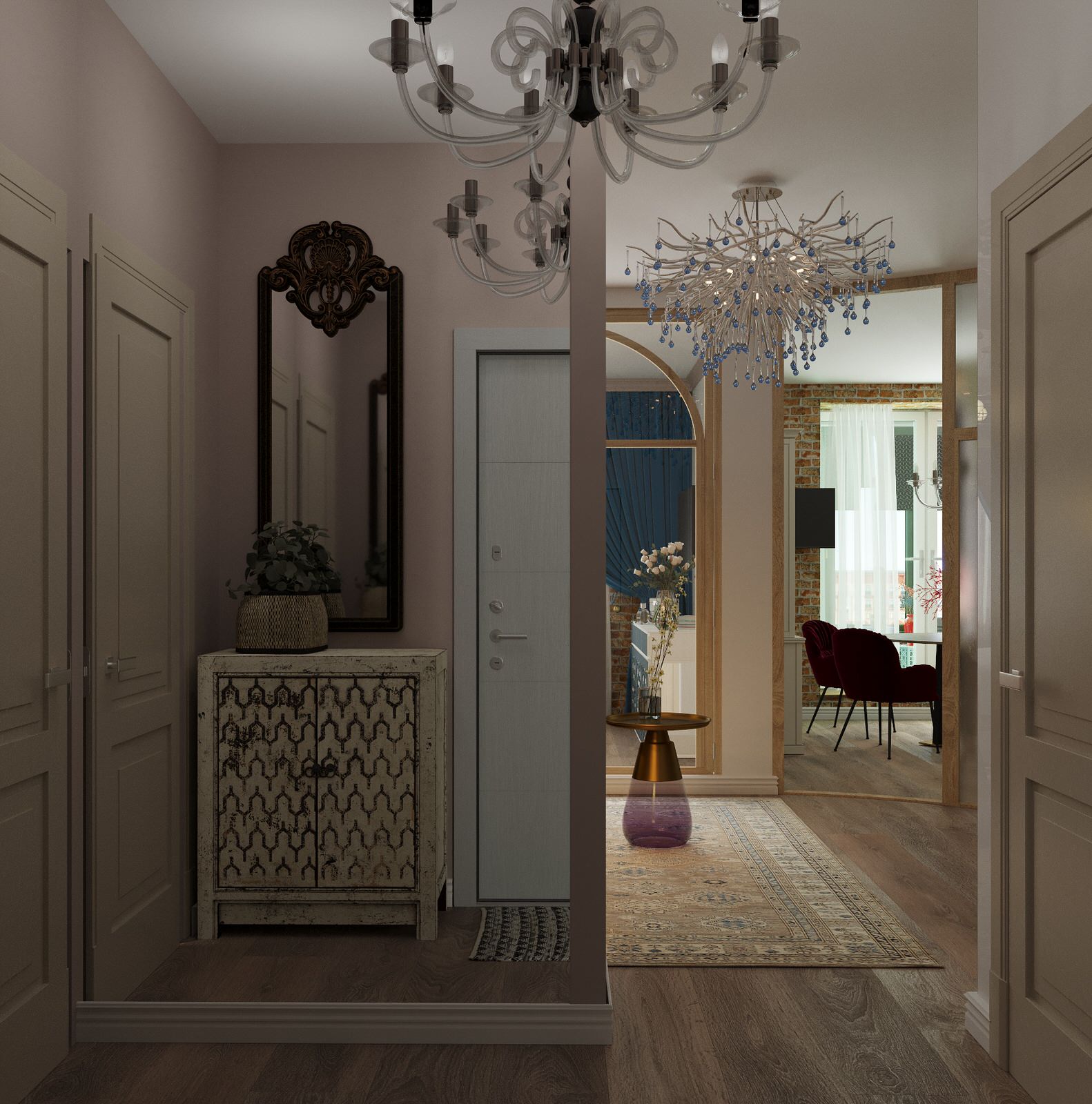 ЖК Васильевский квартал