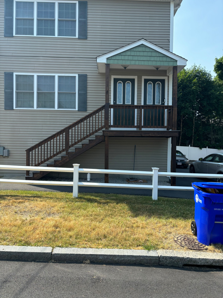 Exterior design help | Houzz Forum