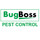 Bug Boss Pest Control
