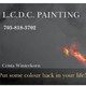 LCDC Painting