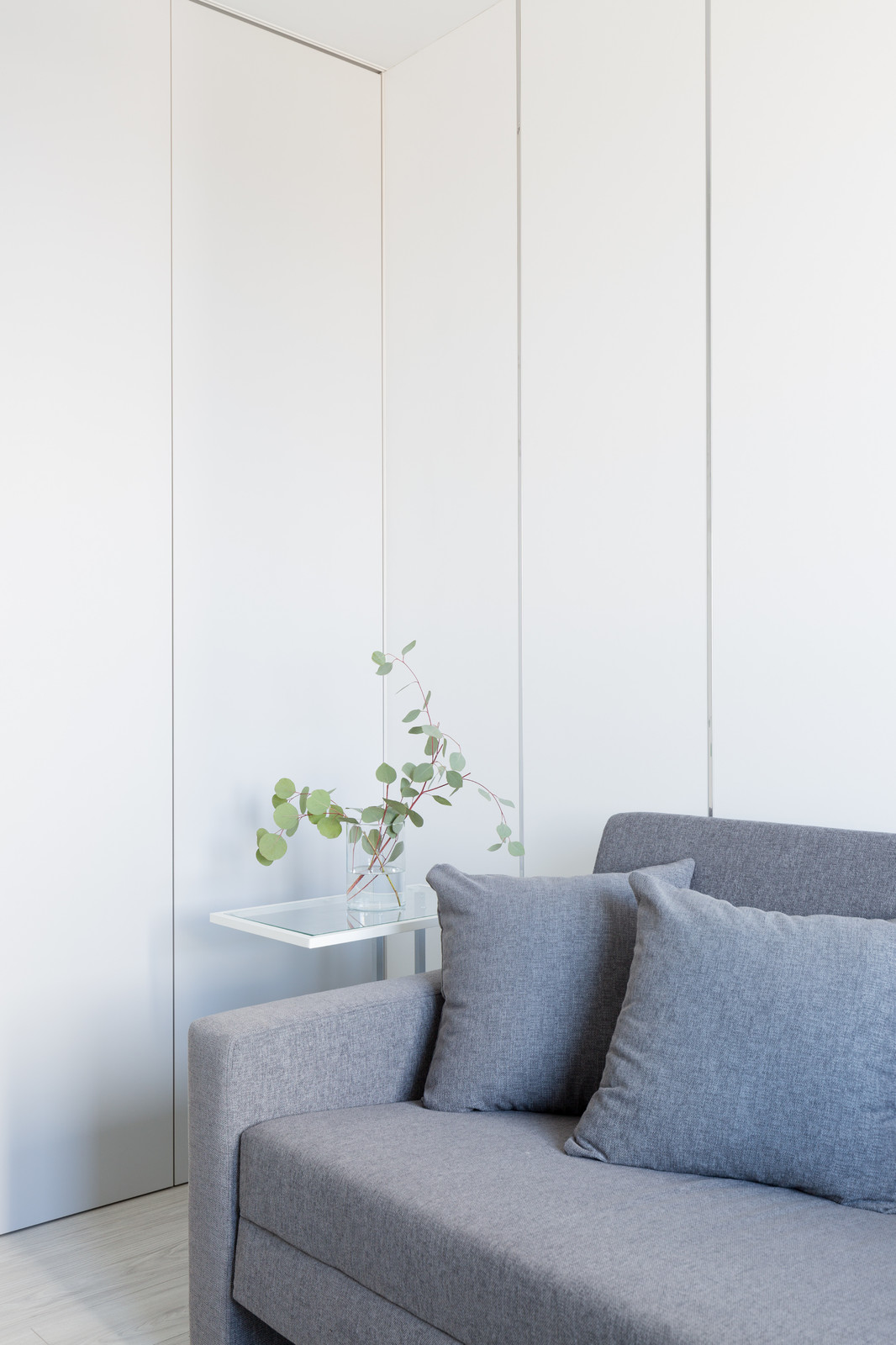 Квартира 120 м2, для молодой позитивной семьи