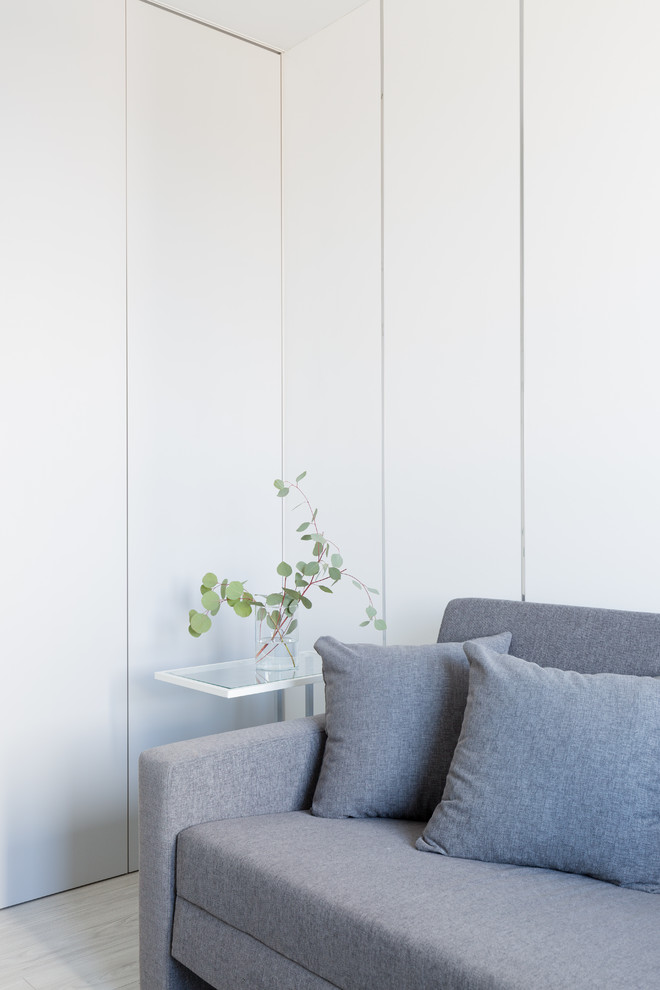 Квартира 120 м2, для молодой позитивной семьи