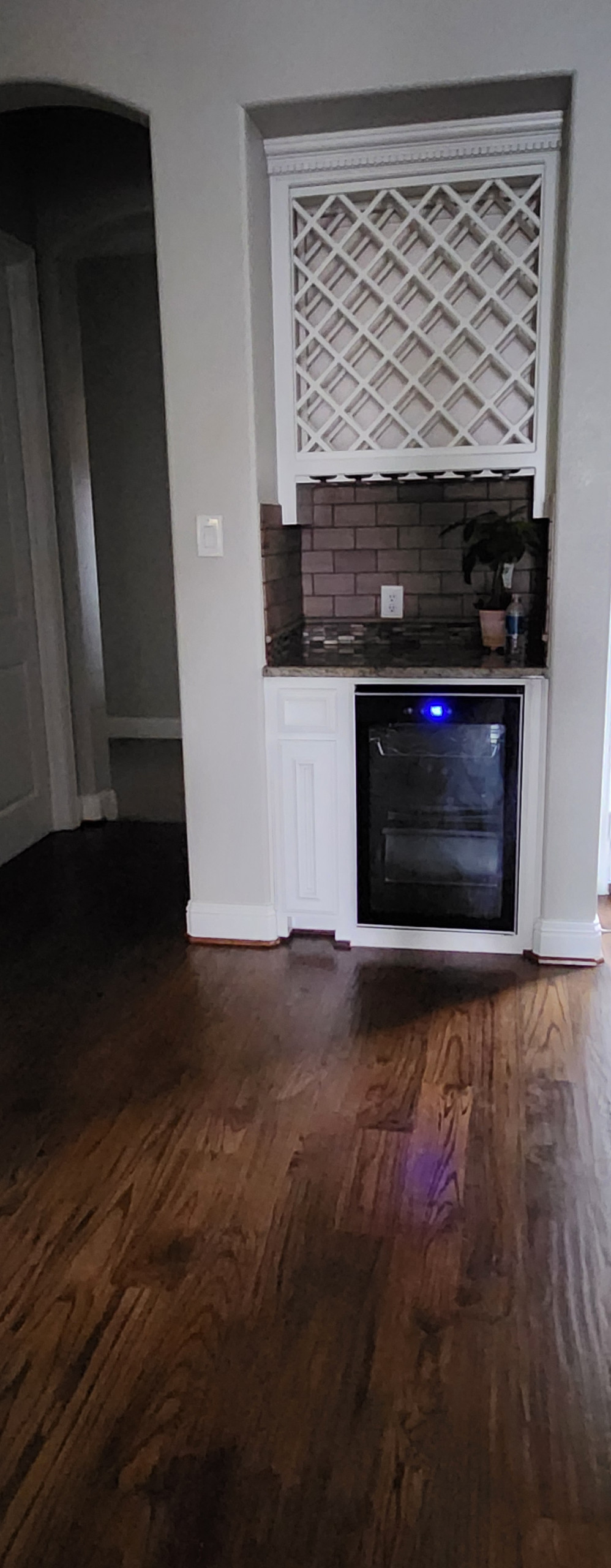 Kitchen & Home Upgrades