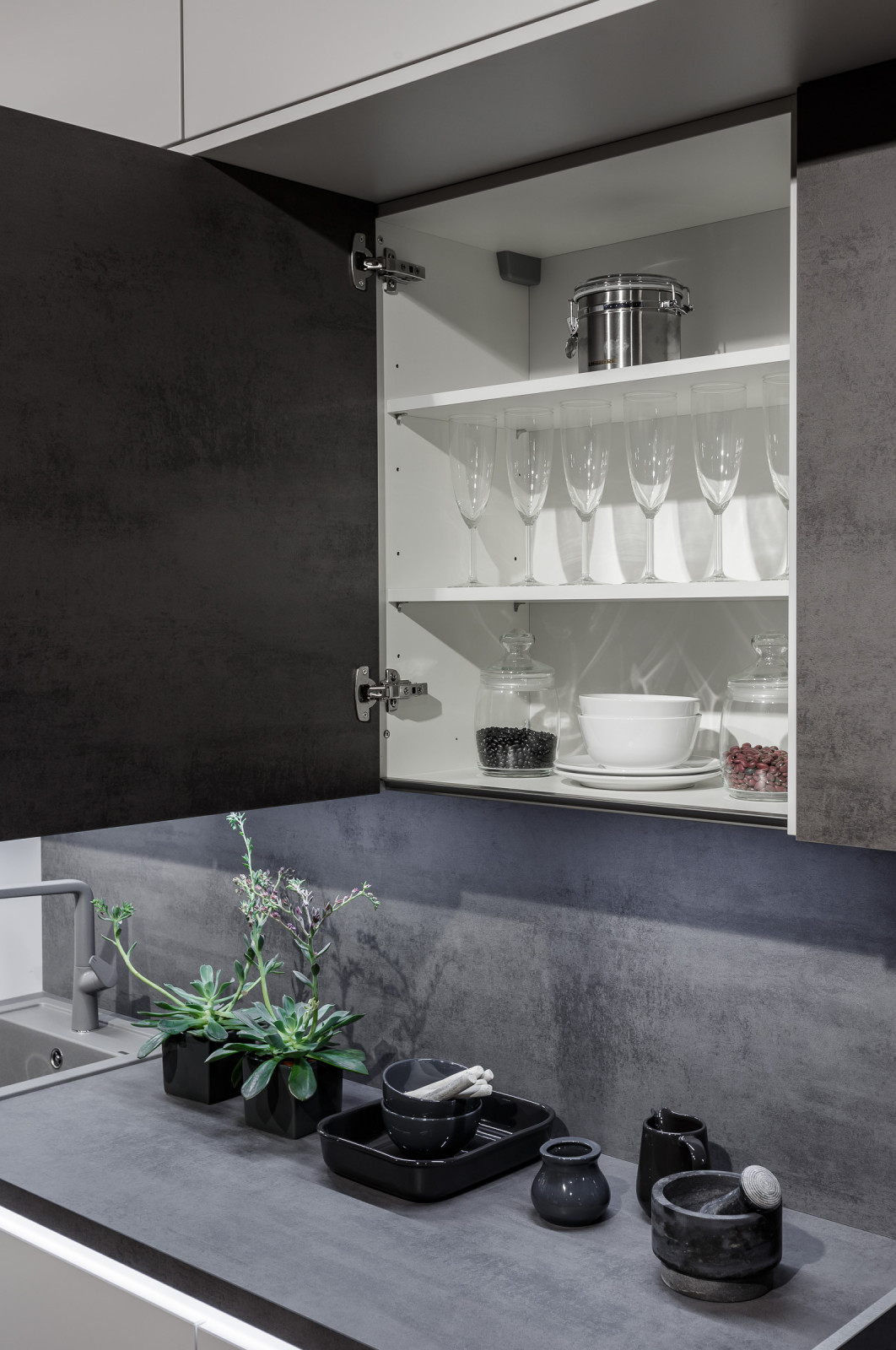 Реализованные нами проекты - Nobilia Fashion