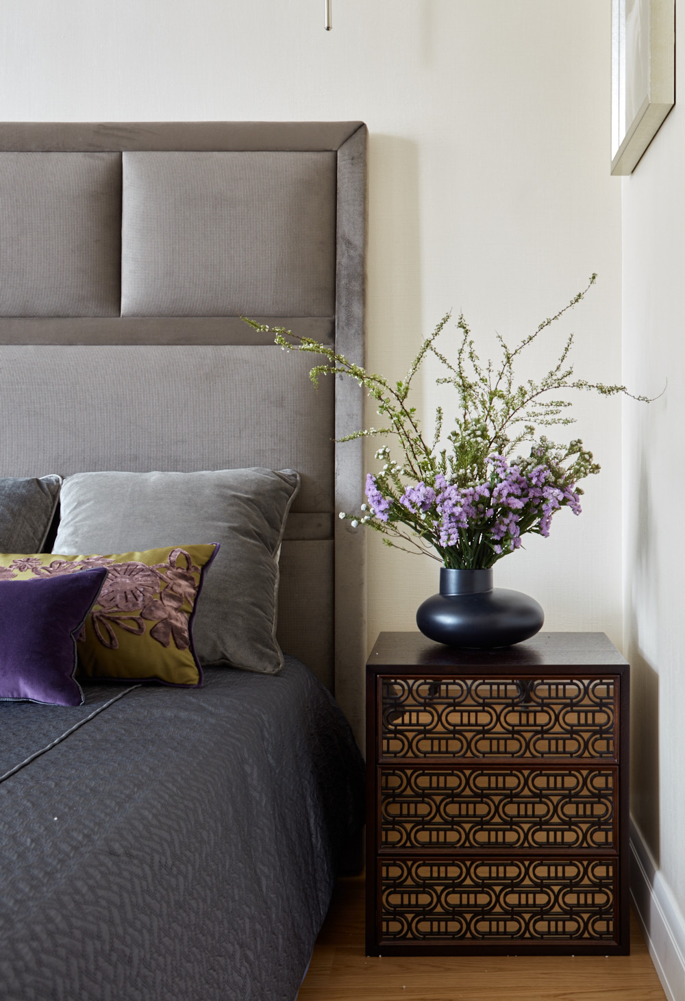 Милютинский