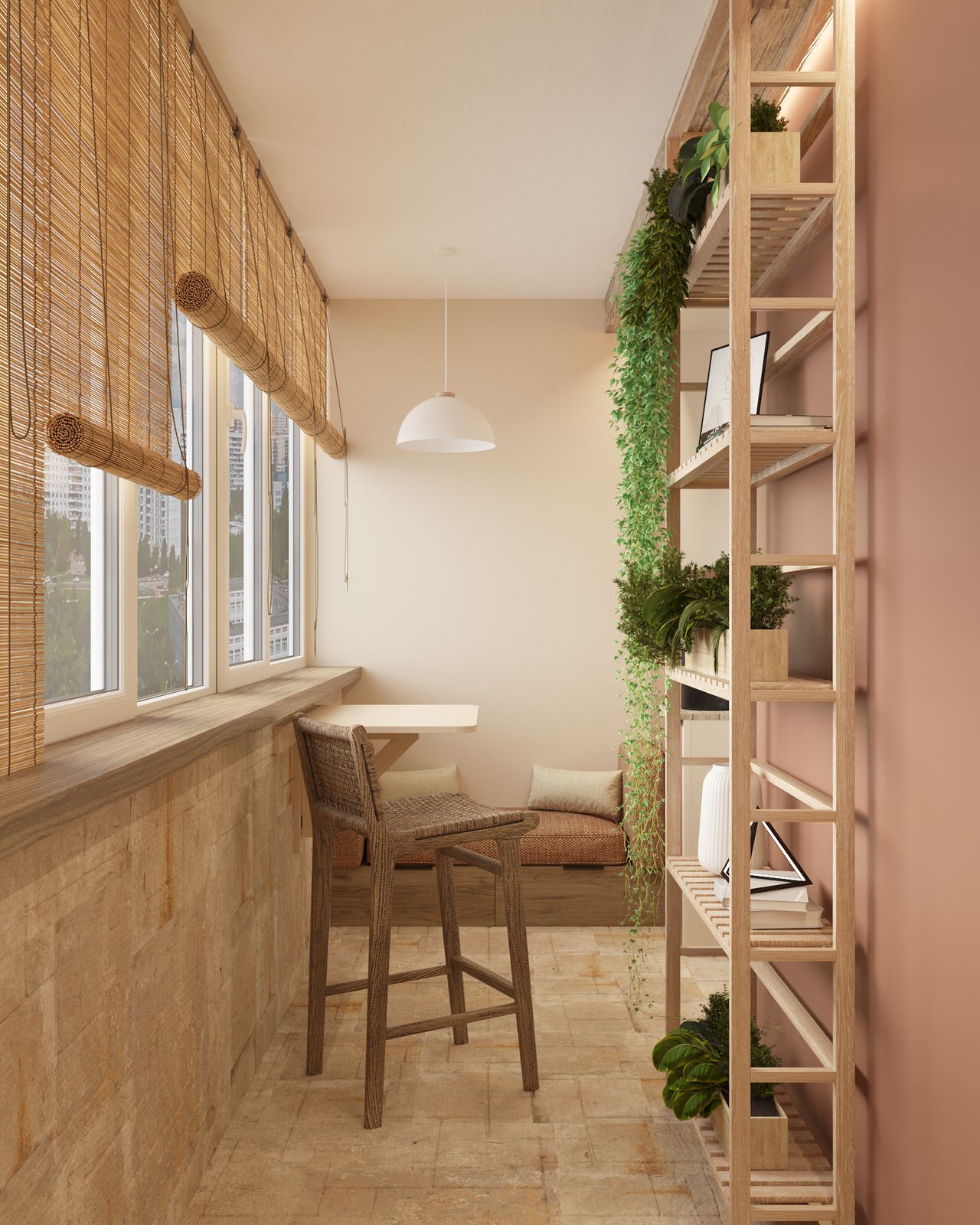 «СМЕЛЫЙ ЦВЕТ ПУСТЫНИ»