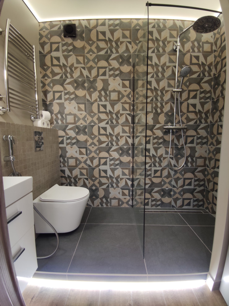 Квартира для активных и позитивных 60,8 м.кв., г. Северодвинск, ЖК "Атмосфера""