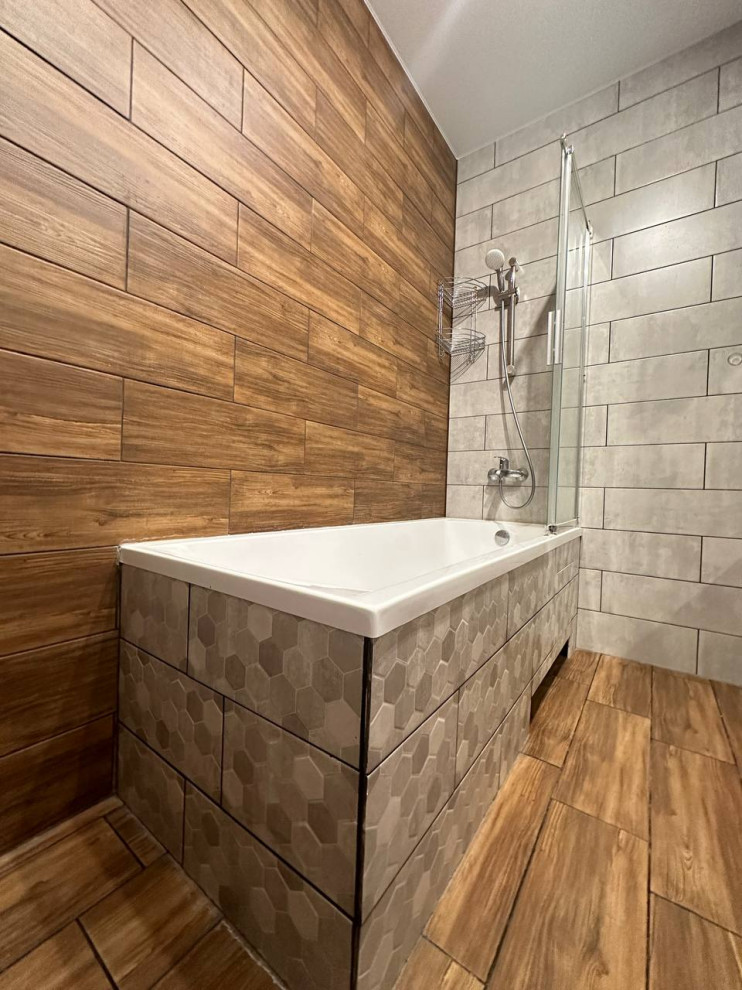 Дизайн трешки