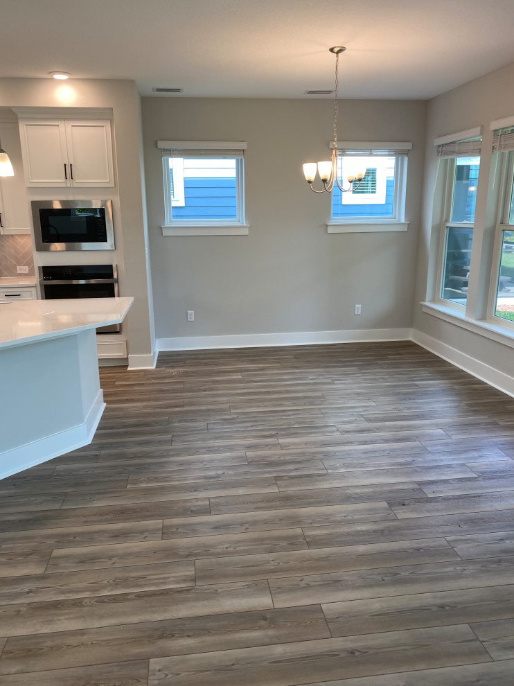 House Remodel