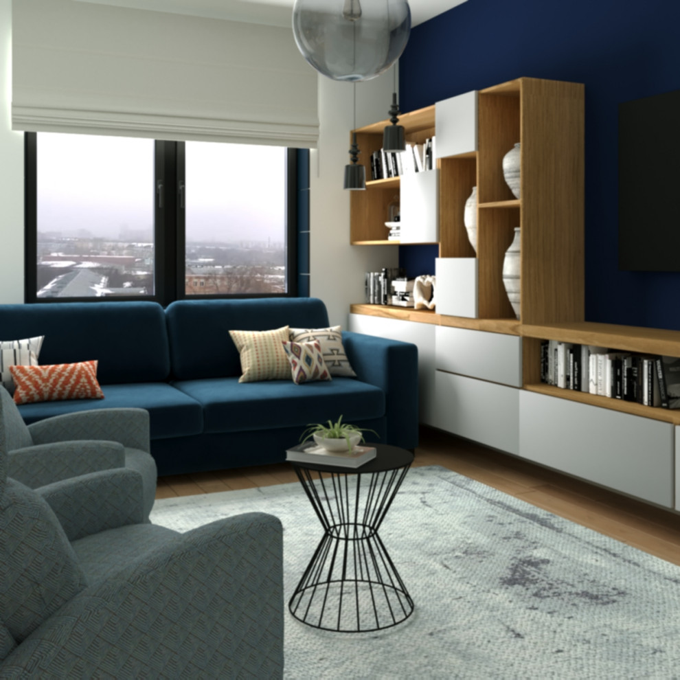 Квартира для молодоженов