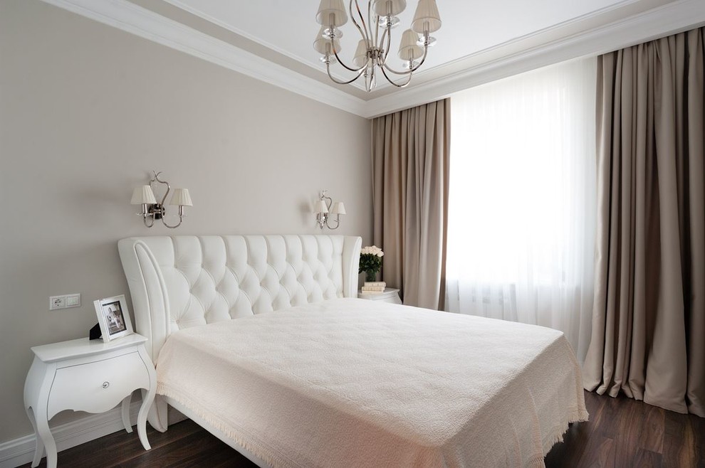 квартира подмосковье 2013