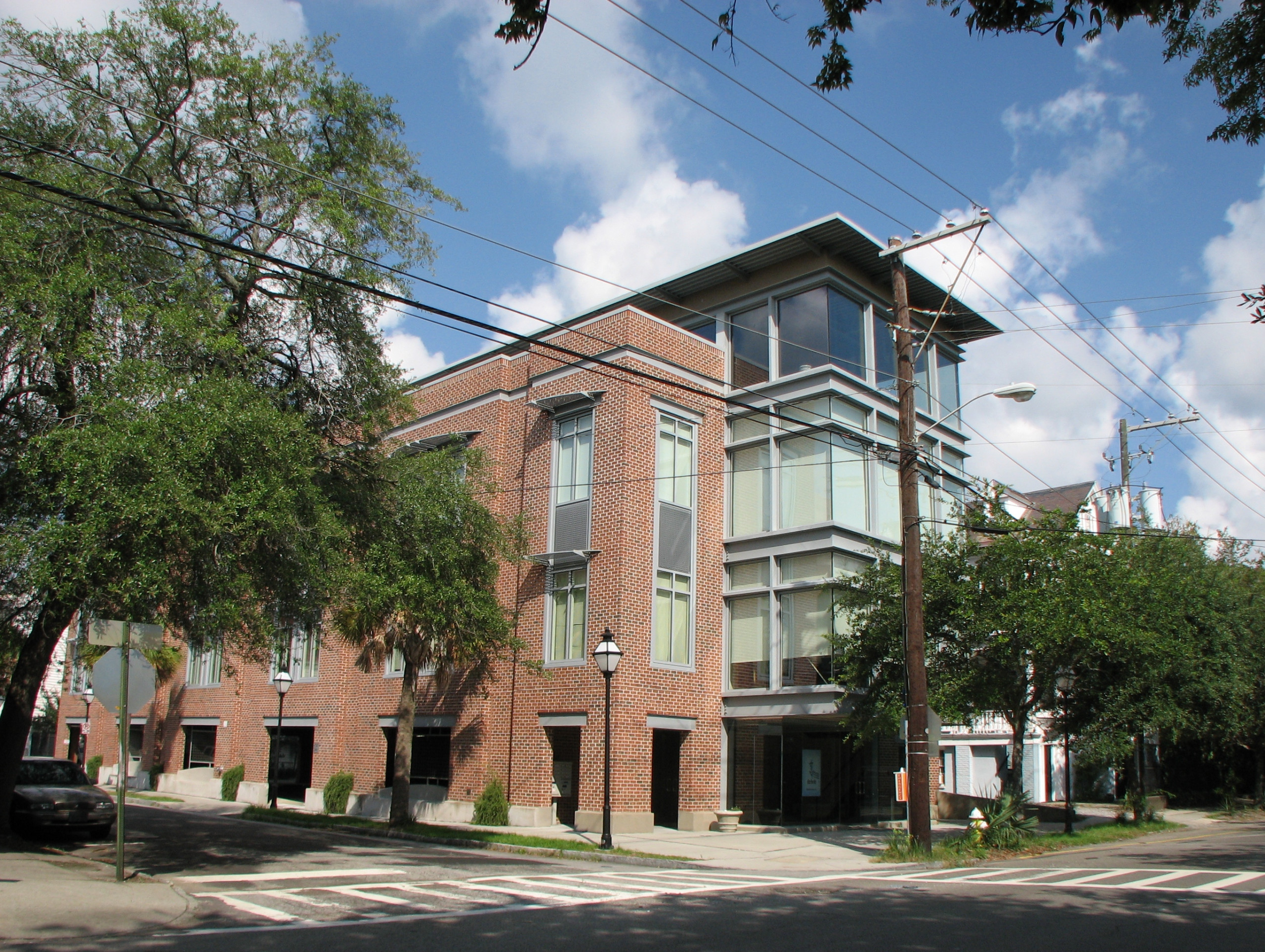 163 Rutledge Medical Office Building