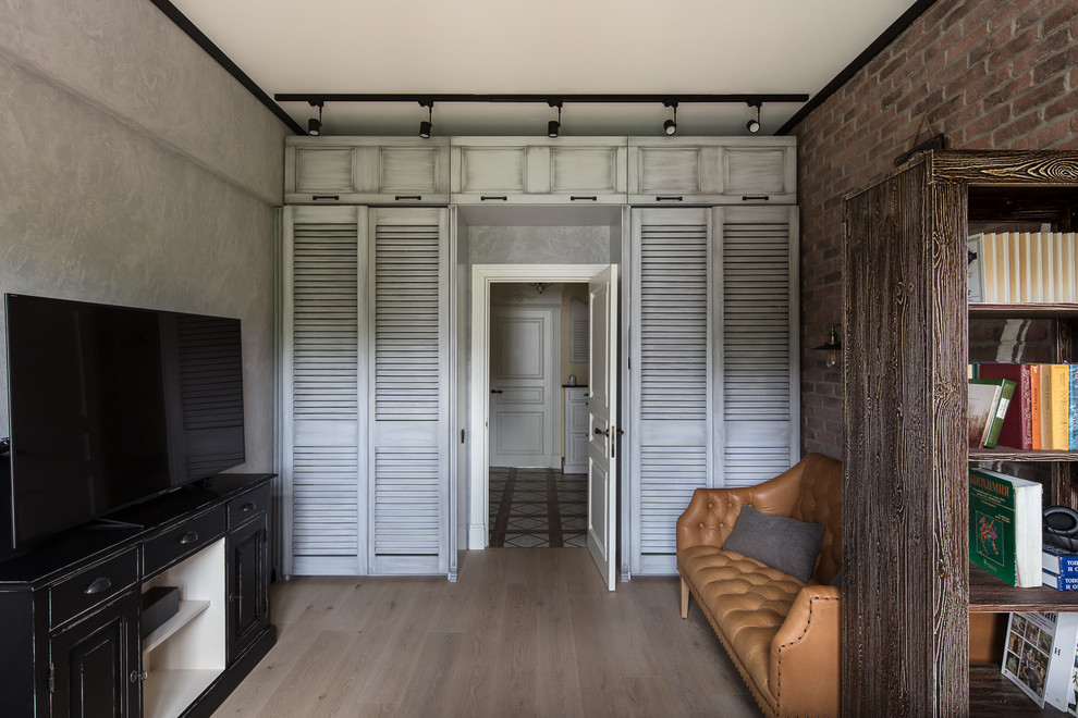 Коломенская