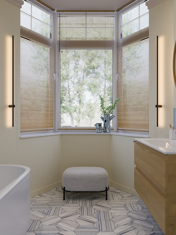 Ванная комната