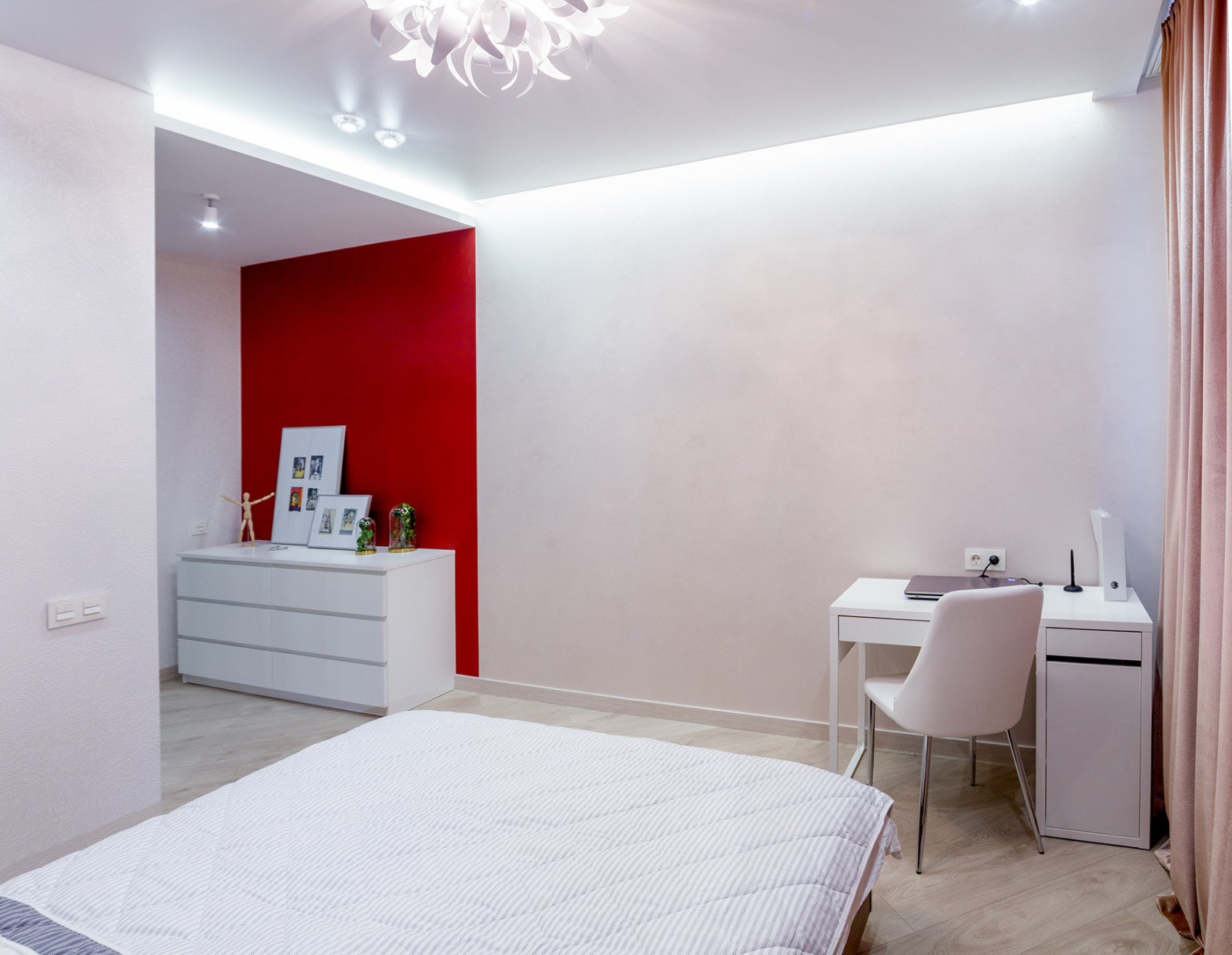 48м2 ЖК Заельцовский