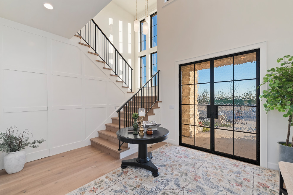 Star, Idaho Parade of homes