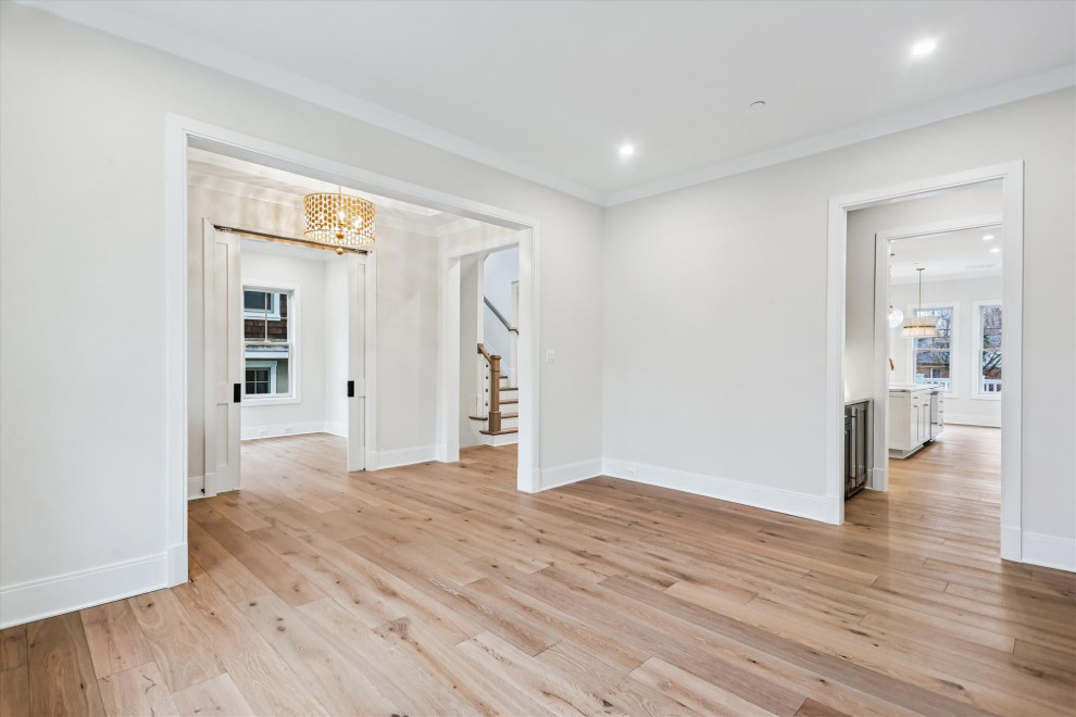 Expanded Rochester XVII