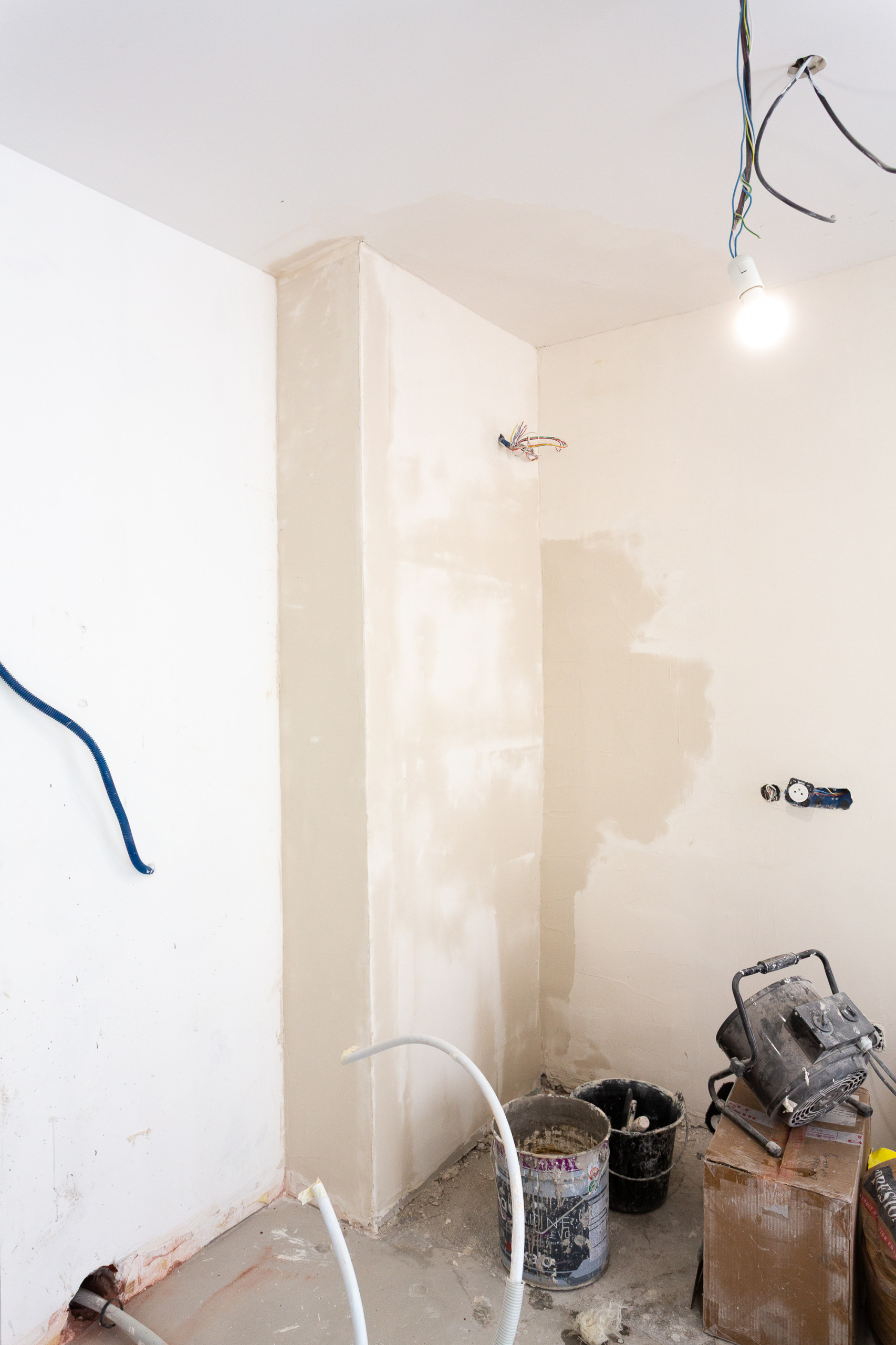 Une pièce de vie de 20 m² pensée dans les moindres détails