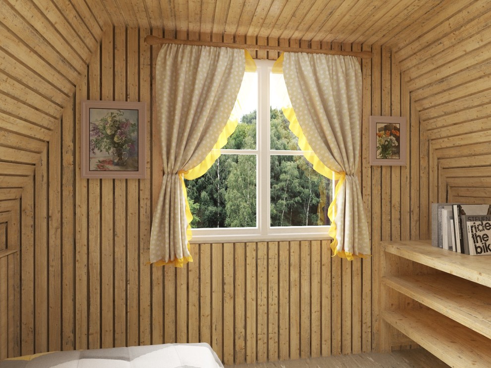 Картины в интерьре