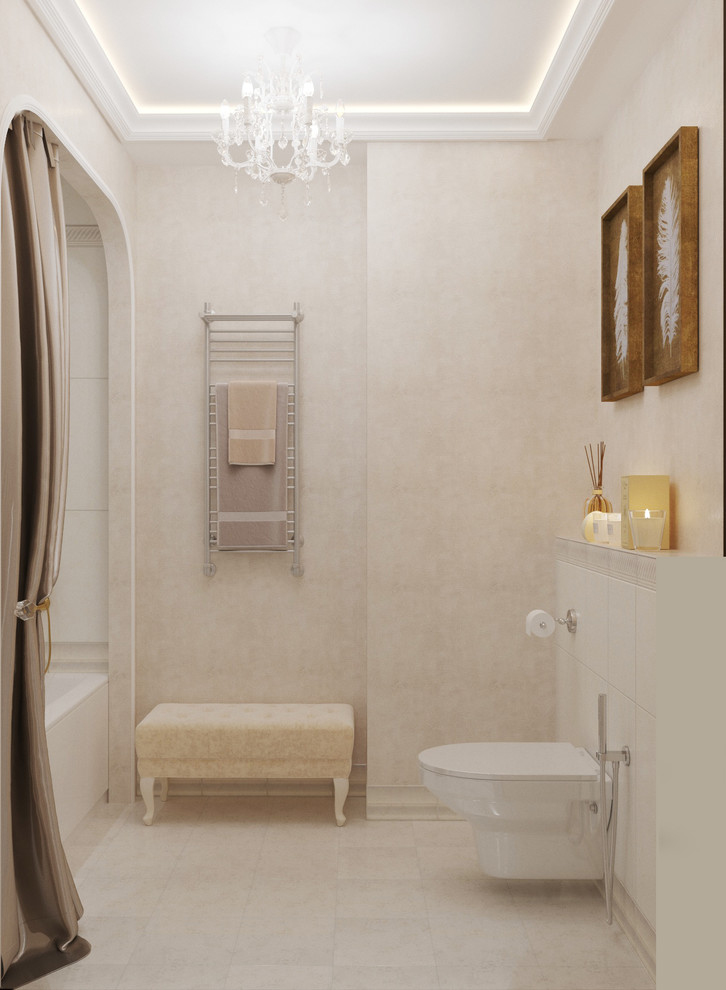 Французский десерт