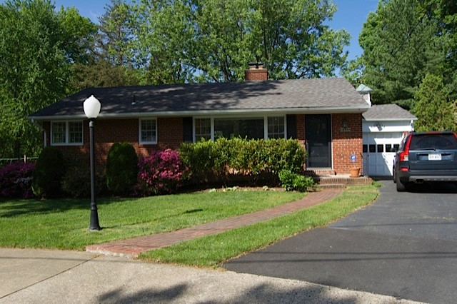 Underwood St Residence - Addition and Remodel